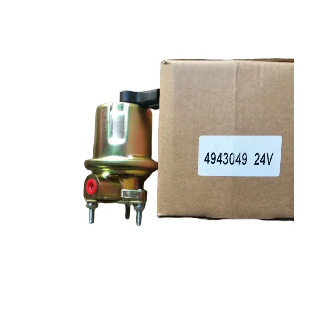 4B3.9 ISF3.8  fuel transfer pump 3990106 3948070 3938368 4932708 4935731 4943049