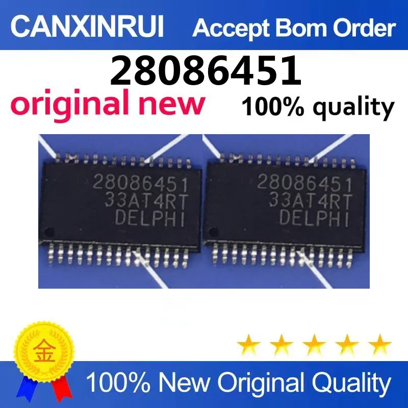 (5-100piezas)28086451 New original New MT80.MT62.1 MT92C function chip
