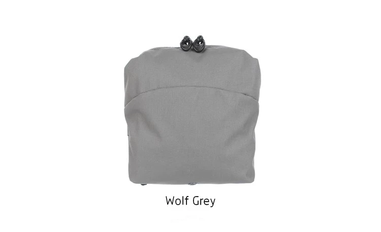 Variant: Wolf Grey
