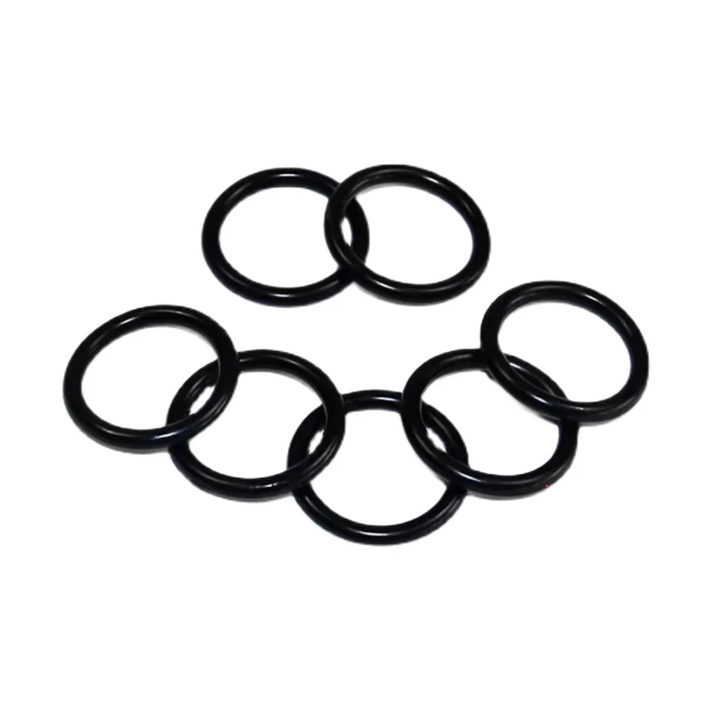 O-ring CUTRC, guarnizioni, parti idrauliche del modello di ingegneria