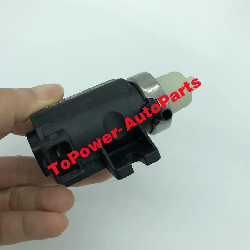 70396400 70163304 7.03964.00 7001400C1 Turbo Pressure Solenoid Valve for Peugeott 307 308 407 607 807 Citroenn C4 C5 C6 C8