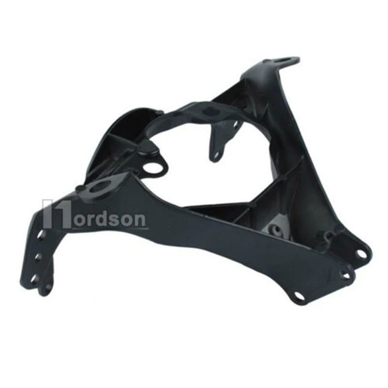 Headlight Bracket Motorcycle Upper Stay Fairing For SUZUKI GSXR600 GSXR750 GSXR 600 750 GSX-R K6 06-07 2006-2007 Parts