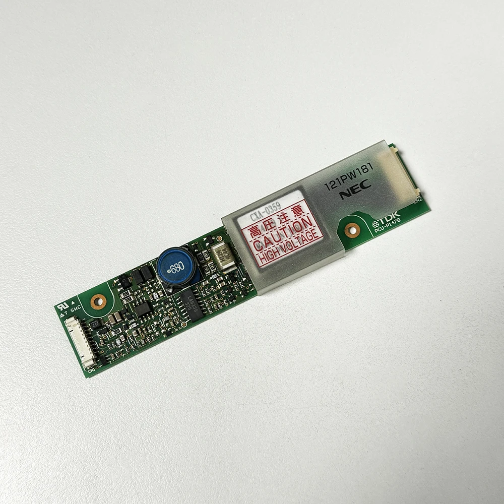

Инвертор TDK высоковольтного усилителя полосы 121PW181