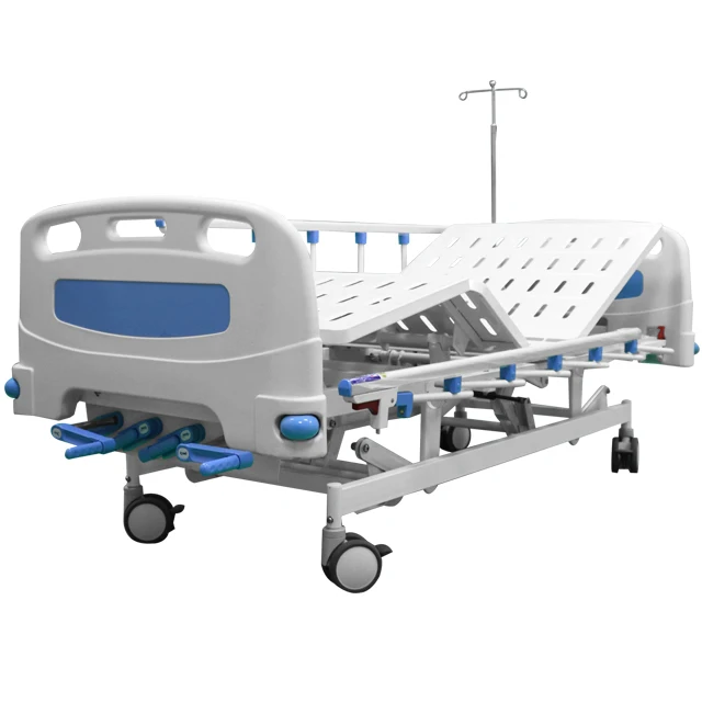 Cheap Hospital Electric Adjustable Therapy Bed