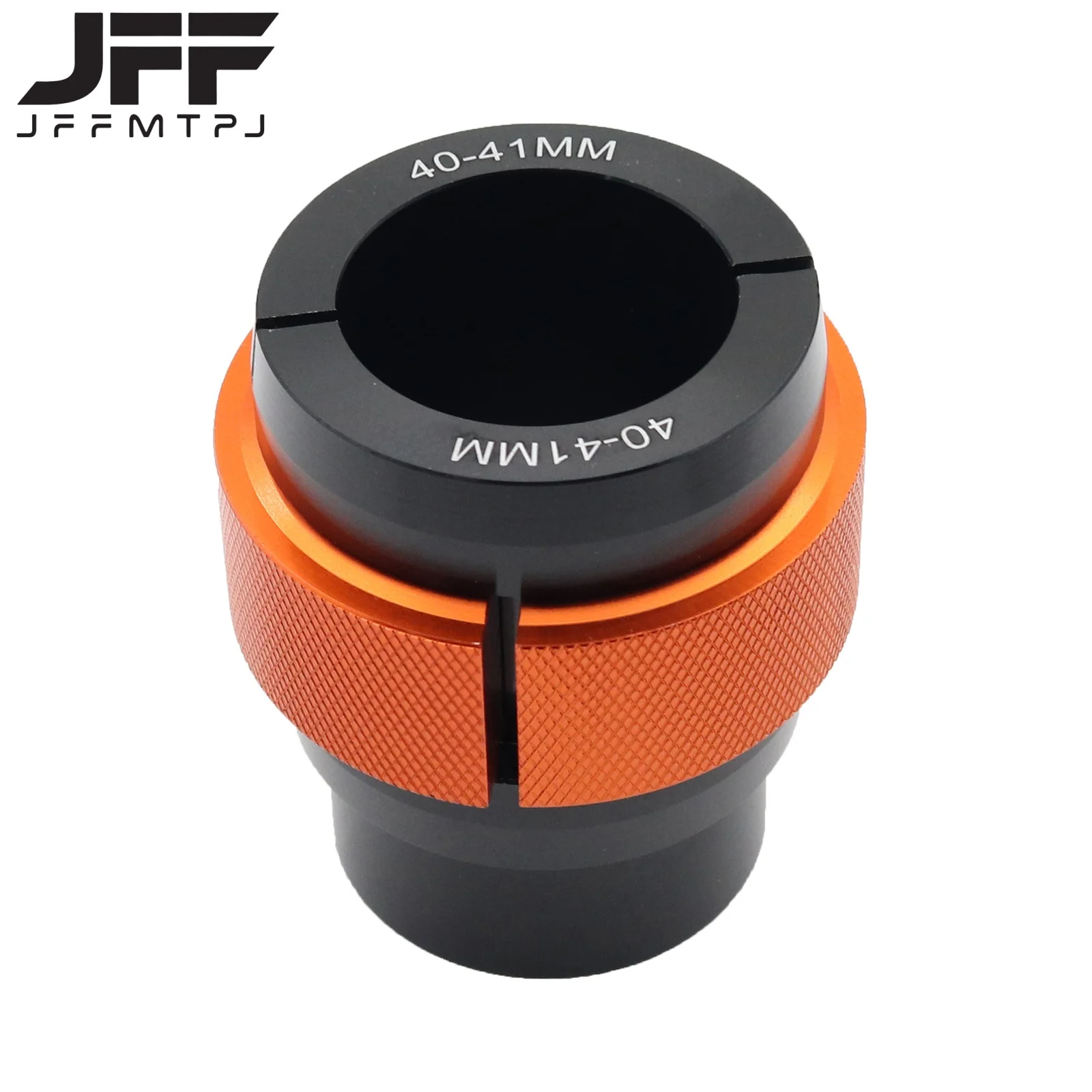 Universal Motorcycle CNC 38mm-50mm Front Fork Oil Seal Driver Tool For Honda Yamaha Kawasaki KTM XC SX EXC XCF SXF 125CC-530cc