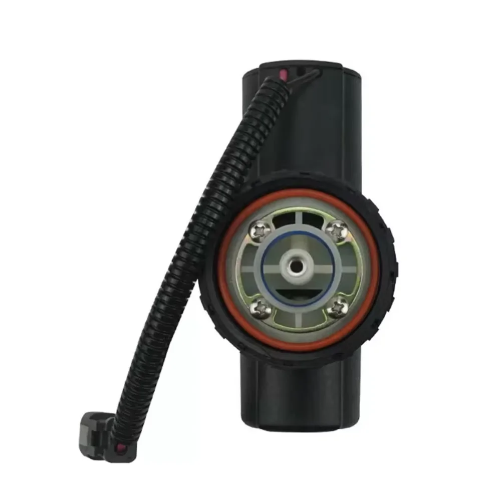 Electric Fuel Pump 228-9129 2289129 228 9129 For Caterpillar Backhoe 414E 416D 416E 420D 422E 424D Excavator Spare Parts