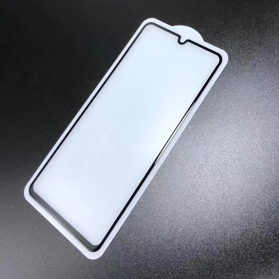 2 Stück Anti-Fingerprint Matt Frosted gehärtetes Glas für OPPO Find X8 X8s Plus X9 Ultra X8s+ Displayschutzfolie – Detail 28