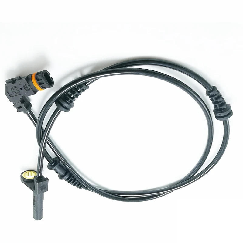 A22P_Passend für Mercedes Benz W221 C216 ABS-Raddrehzahlsensor vorne links/rechts 2215400317