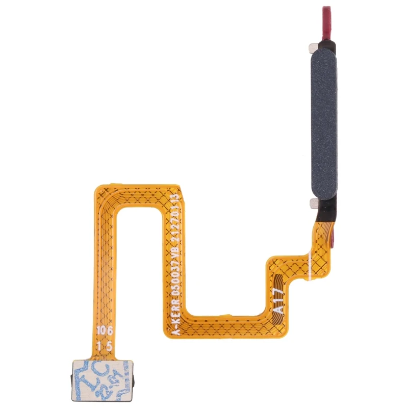 

For Samsung Galaxy A22 5G SM-A226B Fingerprint Sensor Flex Cable