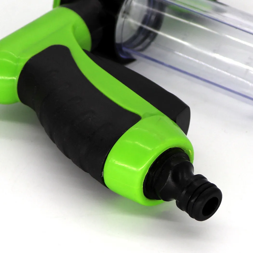 Quick Connector Male Threaded Adapter for Easy and Efficient For Garden Irrigation System Setup with 34 Connector