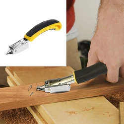 Extractor de clavos para tapicería, herramienta extractora de grapas, tachuelas, garra, grapadora de mano multifuncional