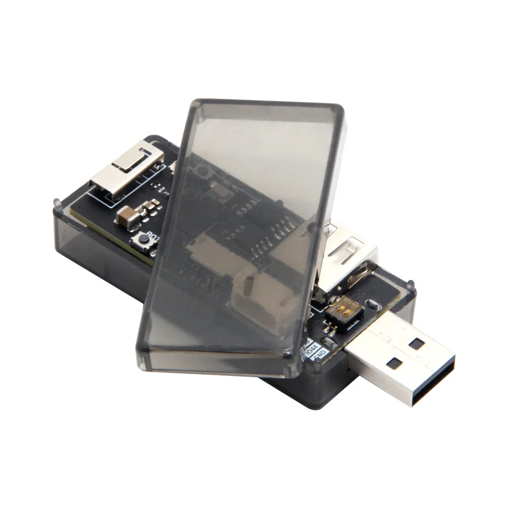 LILYGO T-dongle ESP32-S2 WIFI 1.14 inch USB OTG