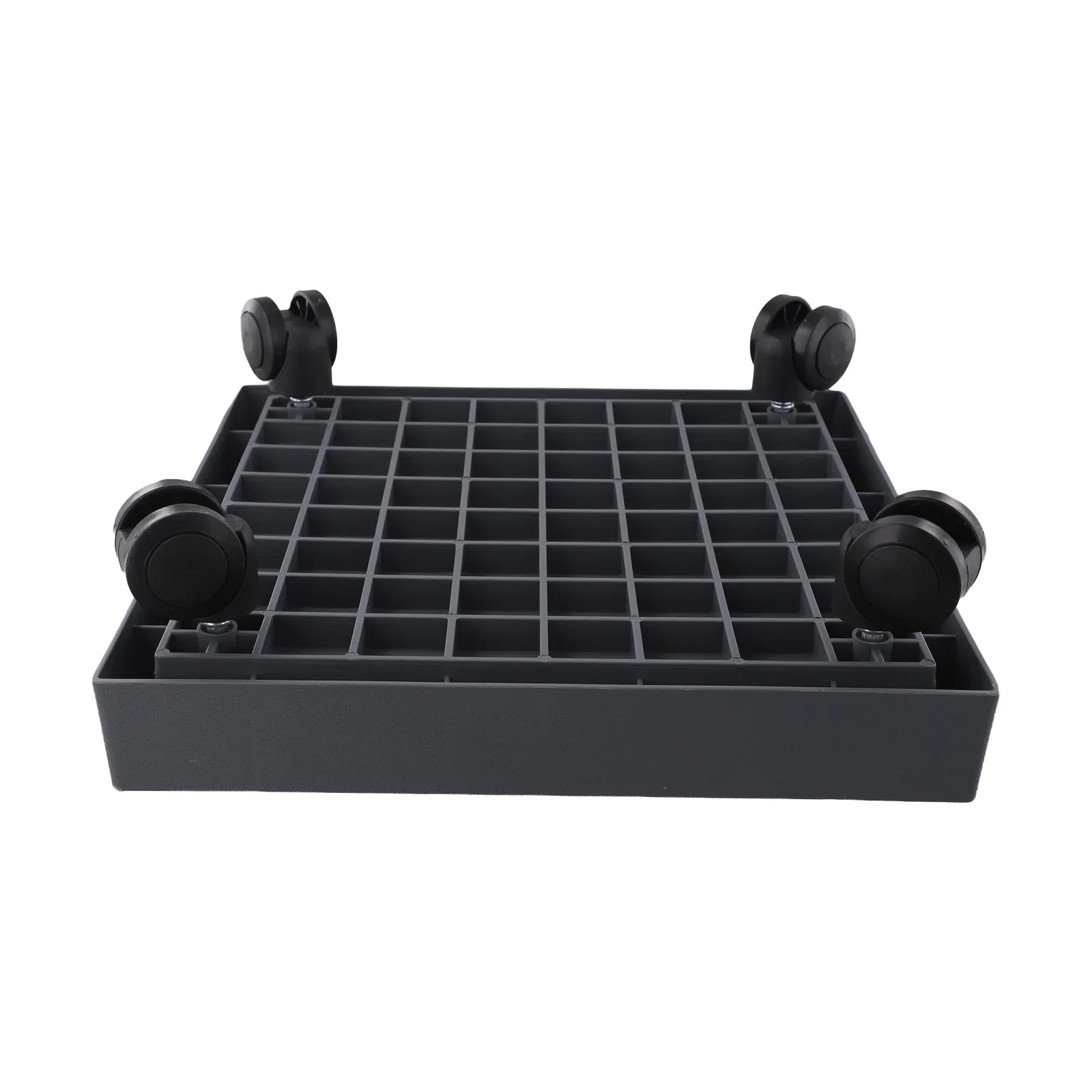 For Outdoor Use For Potted Plants Movable Wheel Tray Outdoor Gardening As Shown Maneuverability Resistant To Wear