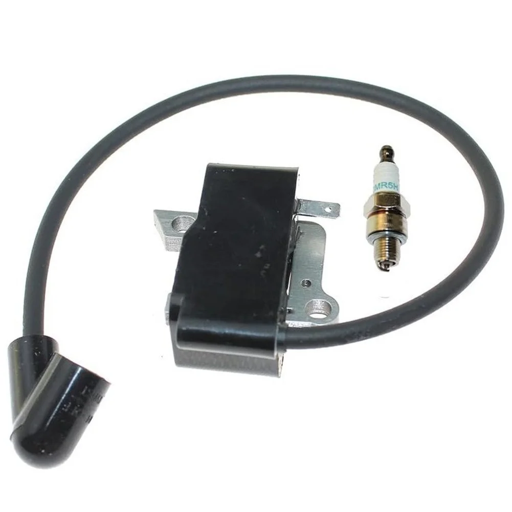 122C 122LD High-voltage Package Ignition Coil Kit For 122C 122LD 122LDX 574375501 Chainsaw Engine Replacement High Voltage Coil
