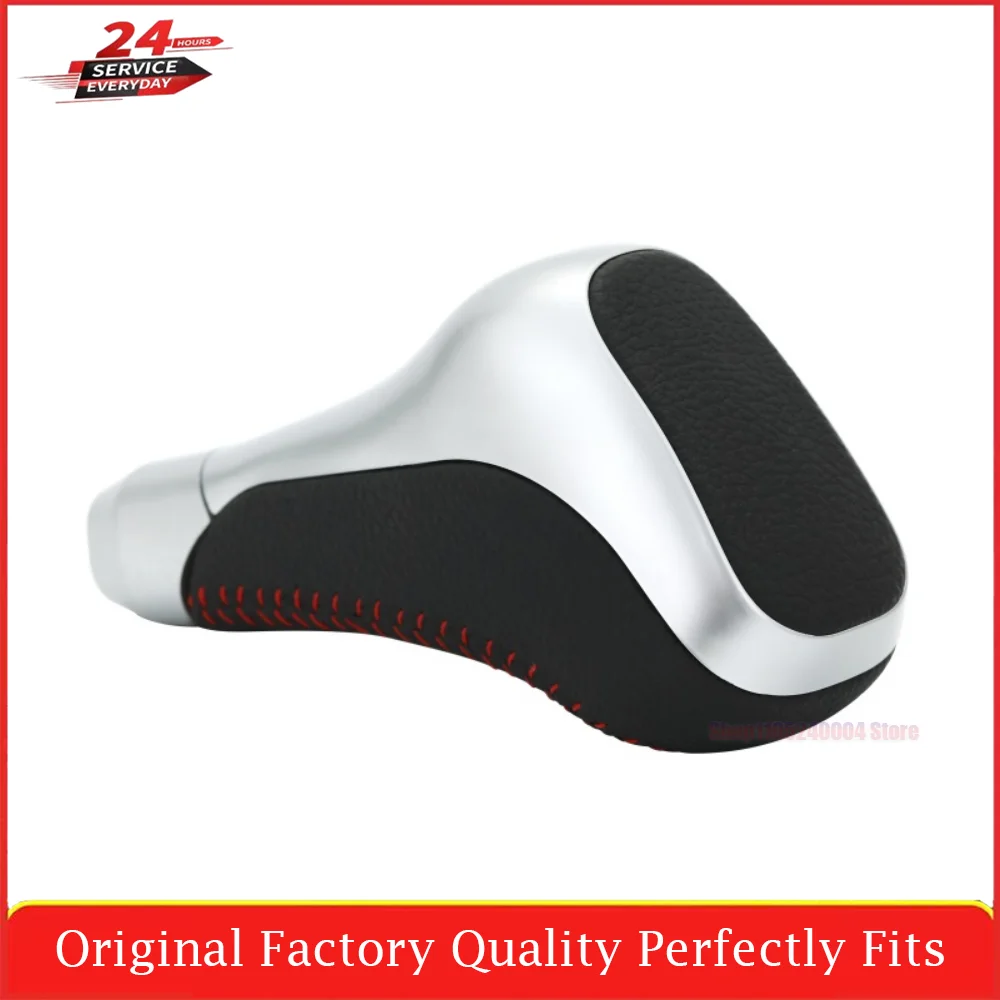 For Toyota 4Runner 2010 2019 Tundra 2007 - 2019 Tacoma 2011-2019 AT Gear Shift Knob Lever Car Interior Accessories
