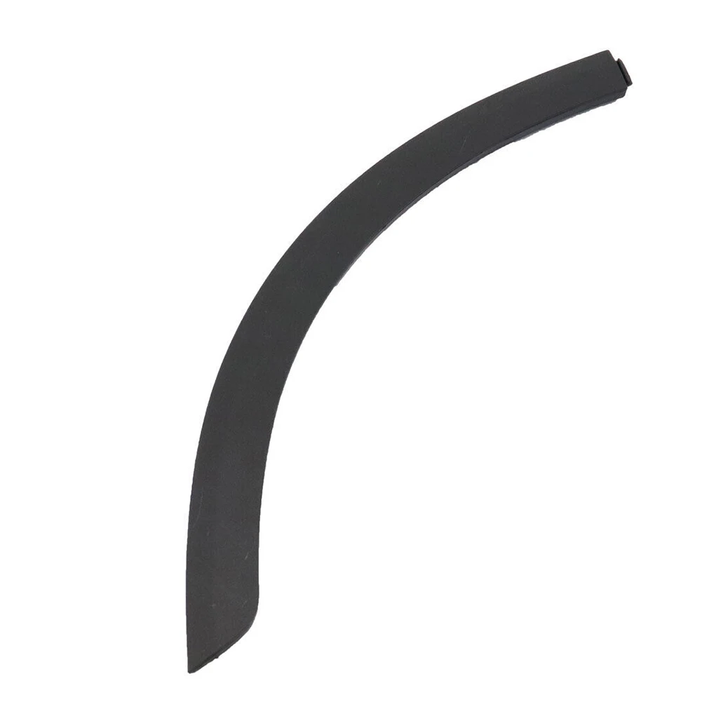 For Honda For CRV 2012-2016 Door for edge Garnish Trim Car Accessories Direct Replacement Rear Elegant Design