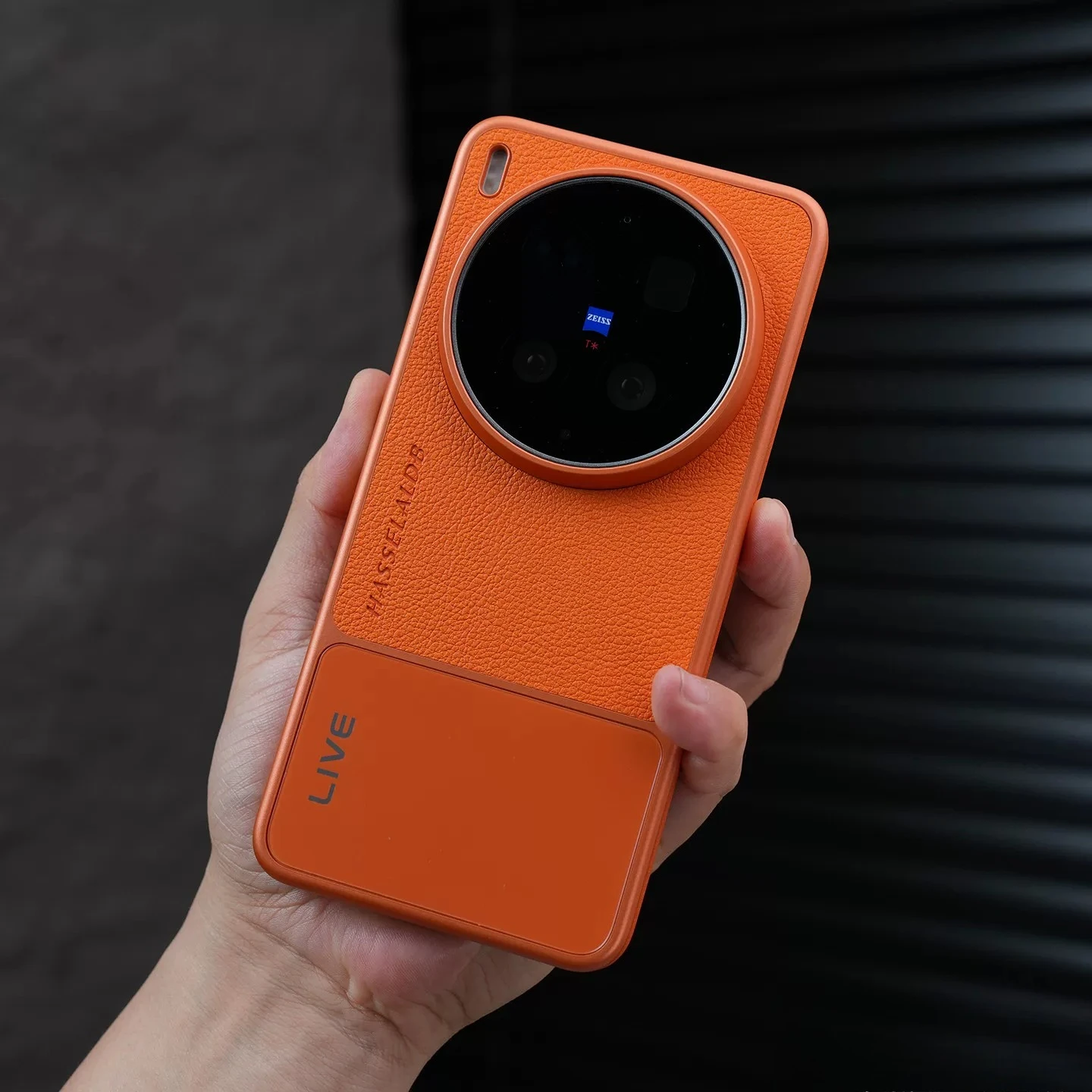 For VIVO X300 Ultra X300s Case - огляд і ціна Photography Kit Vivo X300 Pro