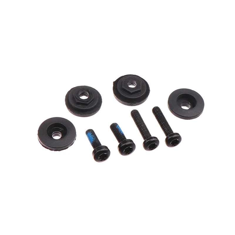 Stroller Replace Part Screw Stem And Plastic Cover Fit For Baby Throne Stroller Accessories