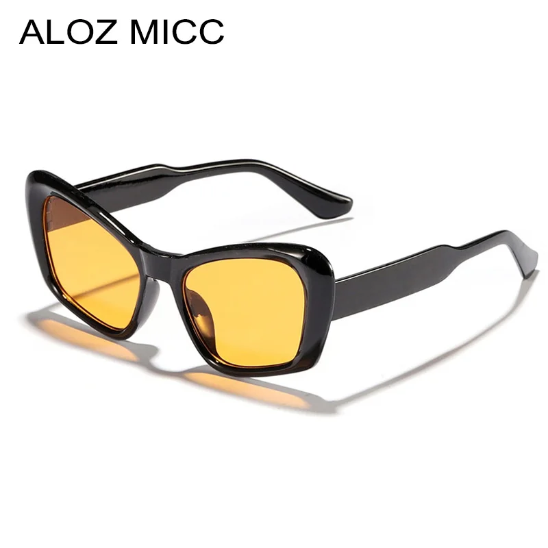 ALOZ MICC Women SunglassesA21