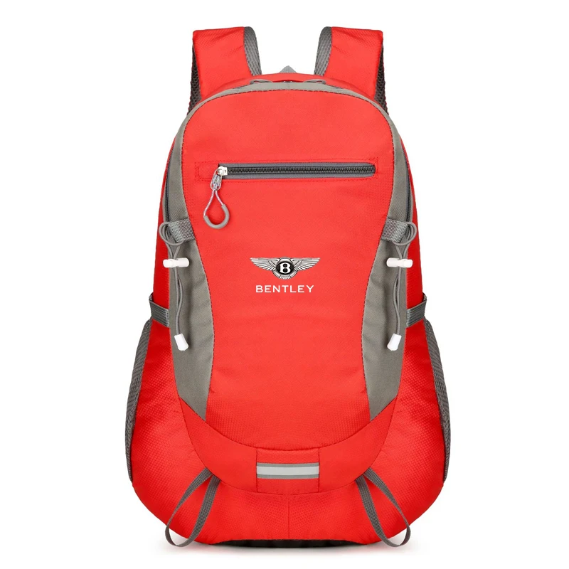 bentley hiking backpacks For Bentley Outdoor Backpack Decorative Strip for Climbing Travel Rucksack  Sports Camping Hiking Bag DIY Decoration Accessories