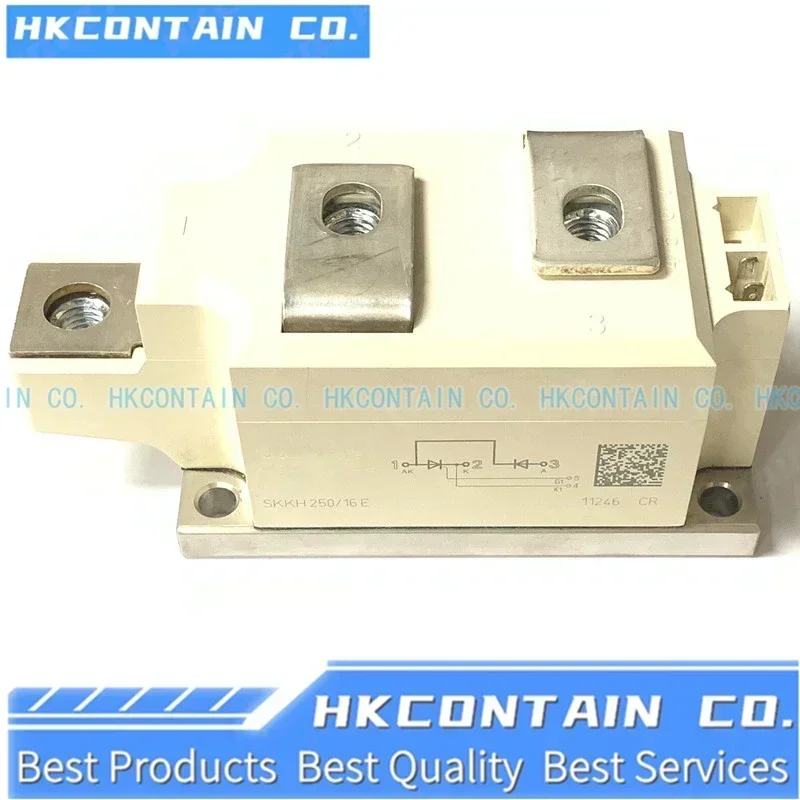 

Новый МОДУЛЬ SKKH250/02E SKKH250/04E SKKH250/06E SKKH250/08E SKKH250/12E SKKH250/14E SKKH250/16E SKKH250/18E БЕСПЛАТНАЯ ДОСТАВКА