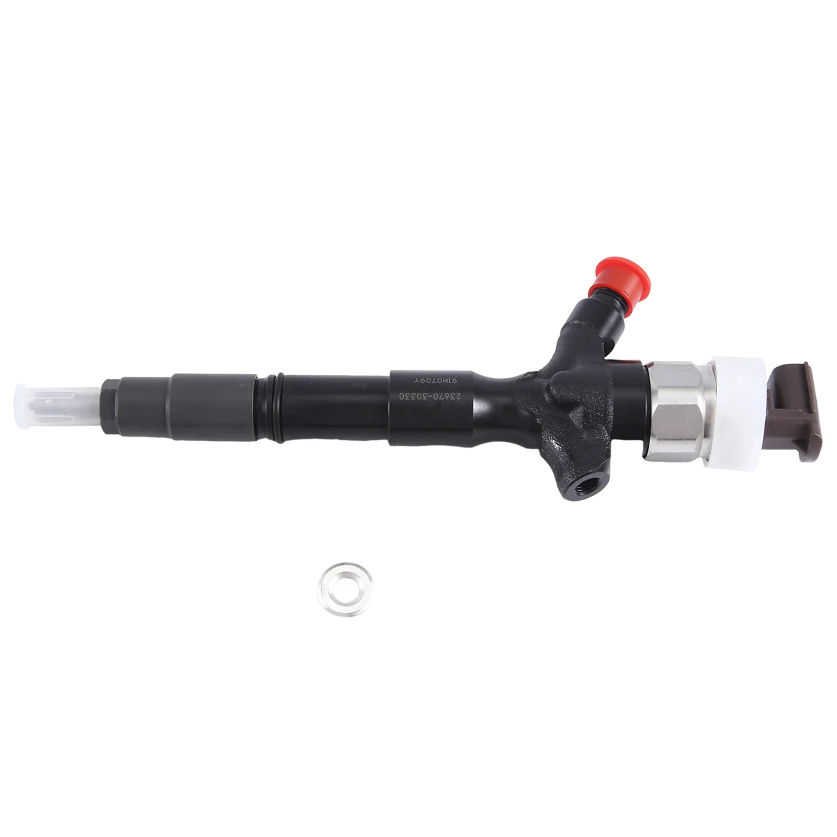 095000-7830 23670-30330 New Diesel Fuel Injector Nozzle for Toyota Dyna 3.0 D4D 1KD-FTV 3.0 LTR