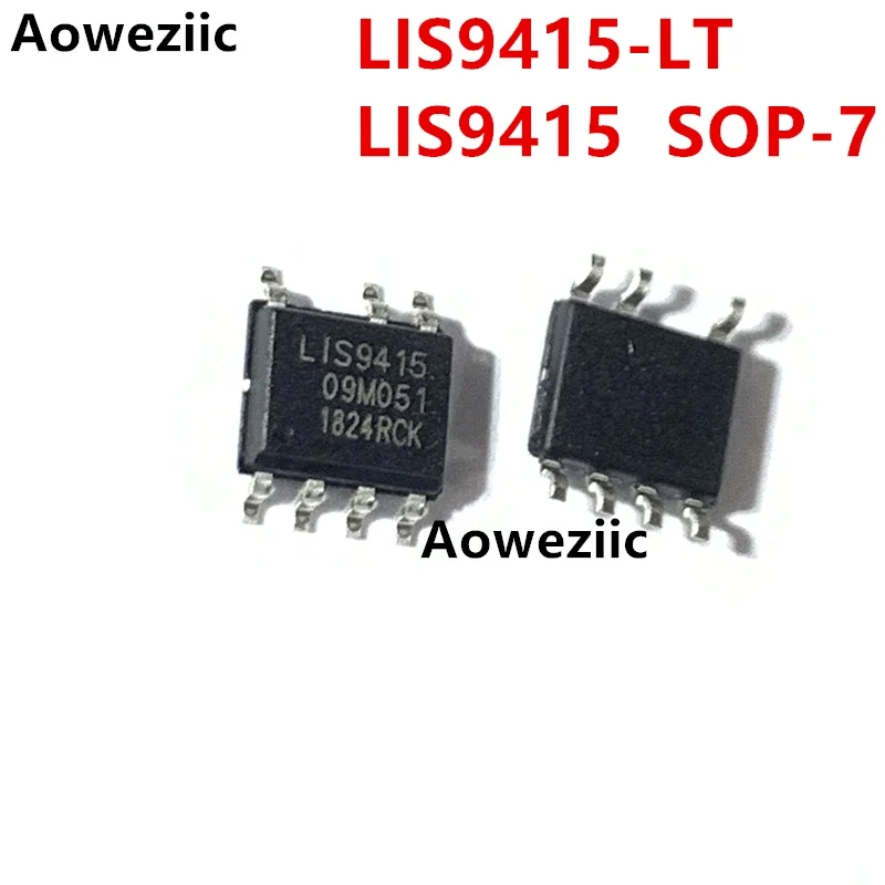 LIS9415-LT SOP-7 LIS9415 buck LED power supply constant current drive control chip IC