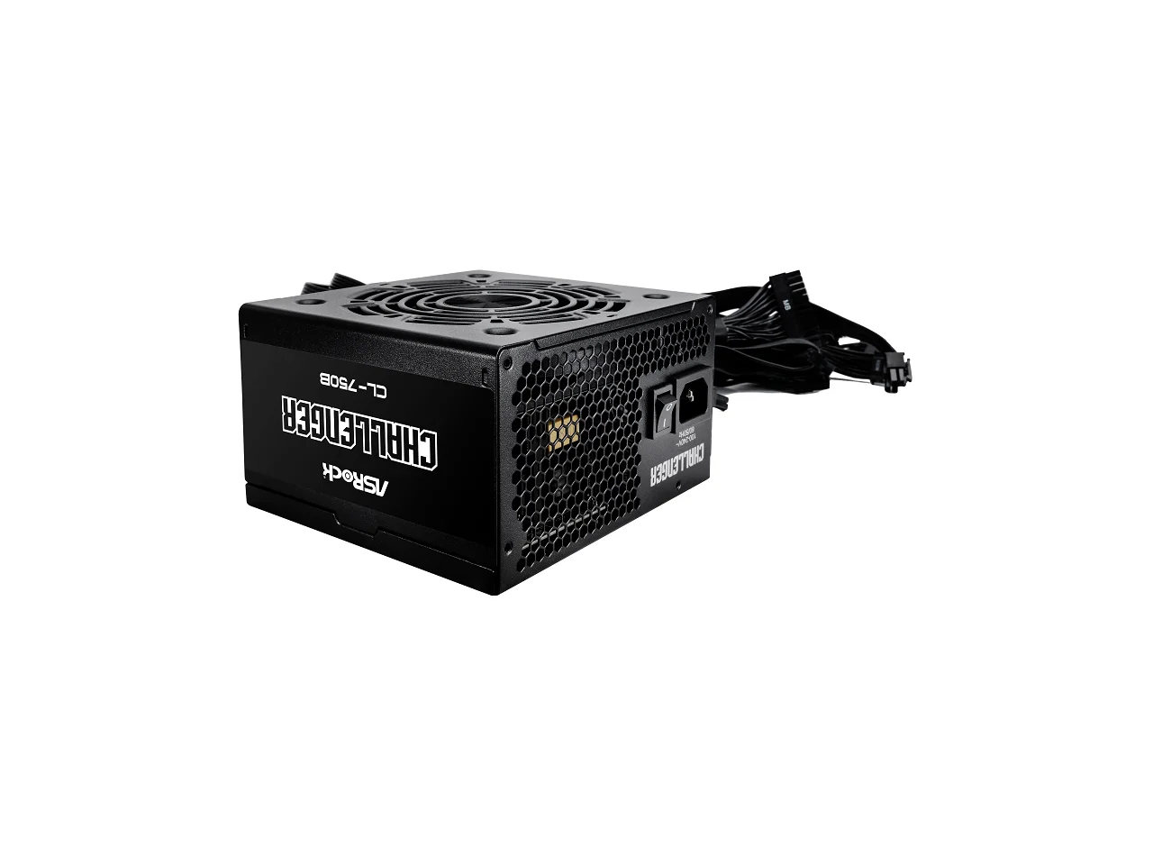 ASRock CL-750B Bronze 750W Power Supply