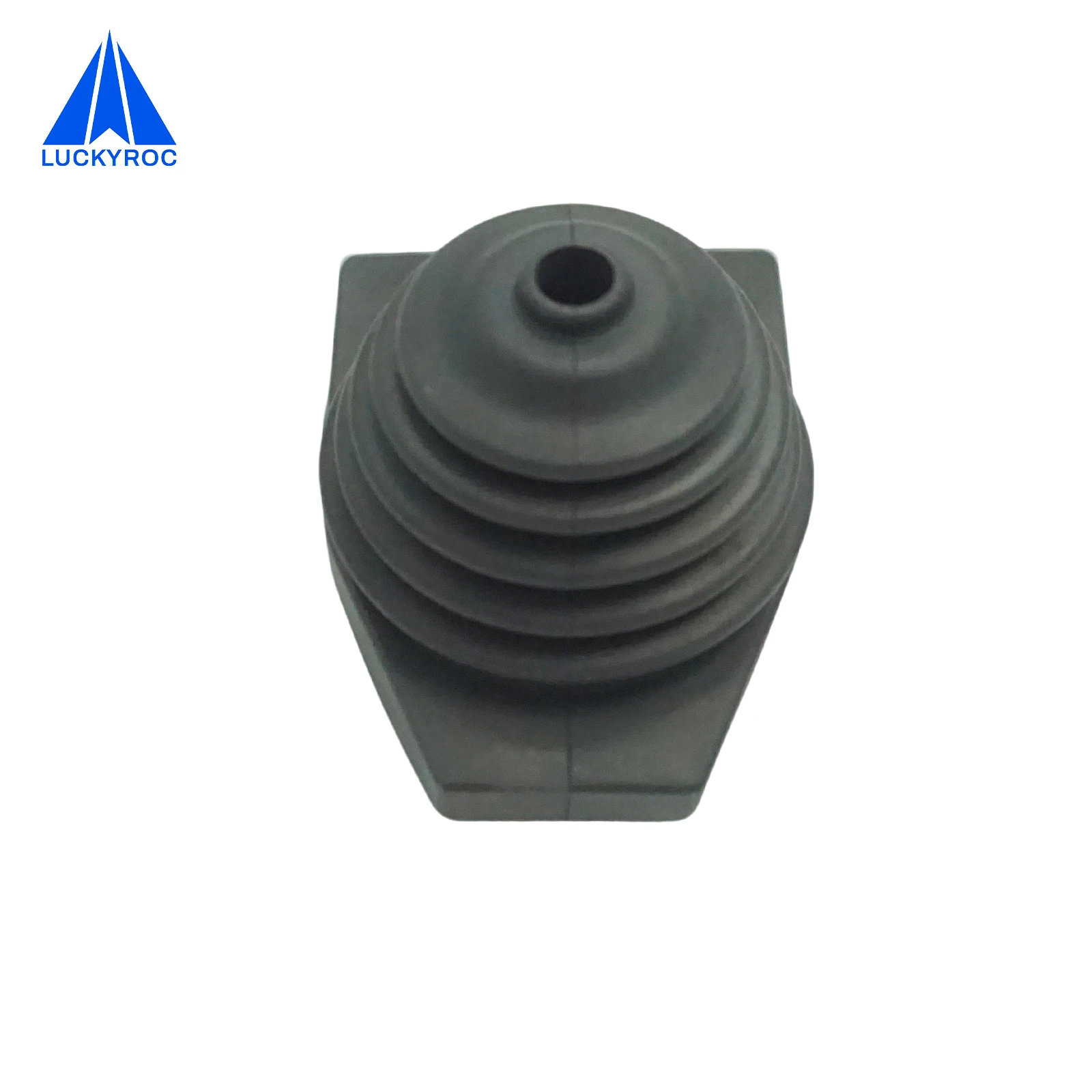 

LUCKYROC Forklift Parts Bellows 0009625600 for Linde 386-02 387-01 388-01 1275-01 1276-01 391-02 393-02 Joystick 7919040015