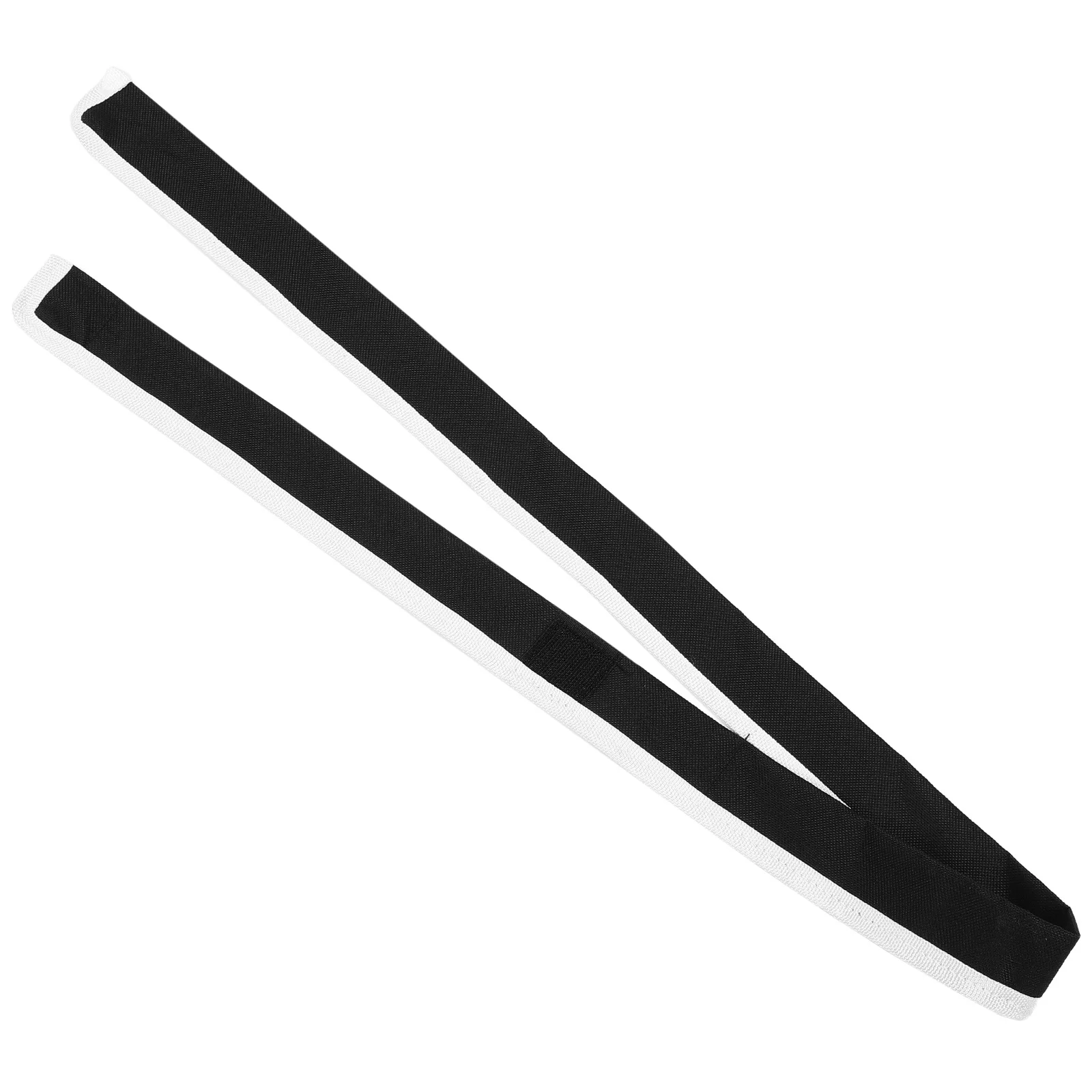 

Stylish Fencing Bag Large Capacity Sword Organizer Portable Nylon Gear Storage Accessory Fencing Sword Bag Storage Accessory