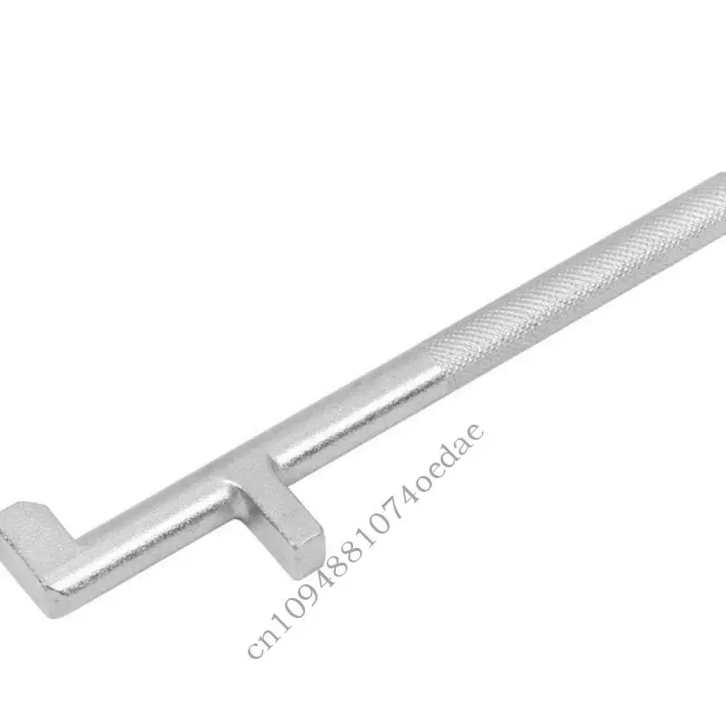 Transmission Fixator Maintenance Holding Tool T10524 Metal Service Pin 
