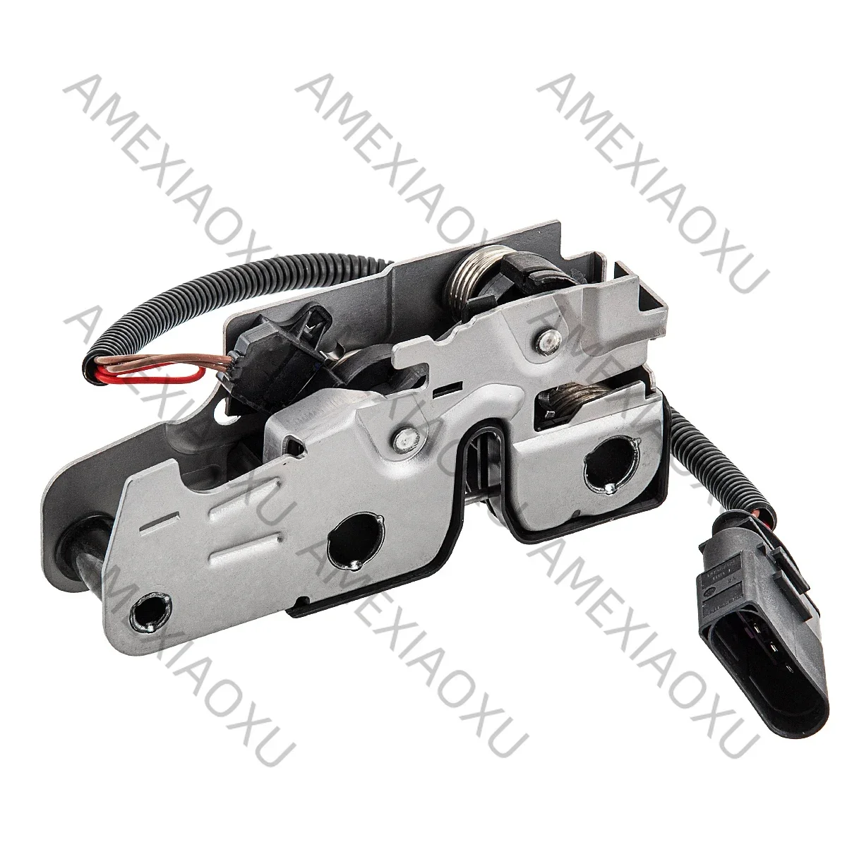 

Engine Hood Latch Lock 7P6823509C,7P6823509,7P6823509B For VW Touareg 3.0L, 3.6L