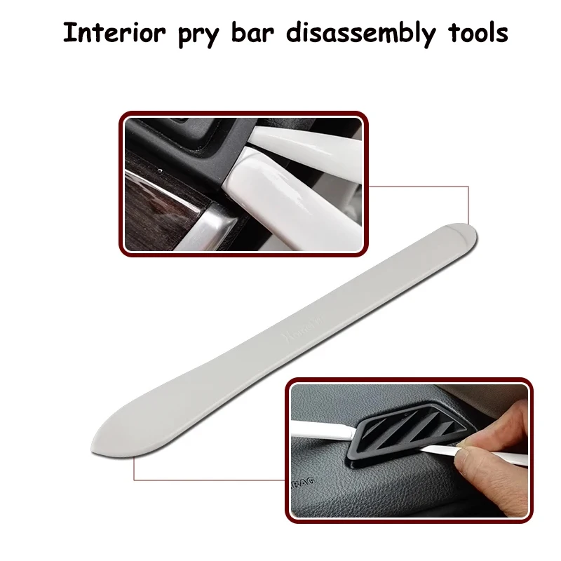 

Набор инструментов для разборки автомобиля, стерео ремонт, DVD, инструмент для удаления приборной панели, внутренняя пластиковая панель отделки для w213 golf 7 gti seat leon