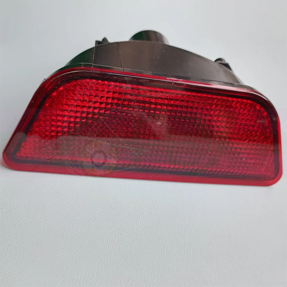 Lofty Richy For FORD EDGE 2011 2012-2014 Rear Bumper Reflector Light Fog Light Braker Fog Lamp Warning Lamp Reversing Light