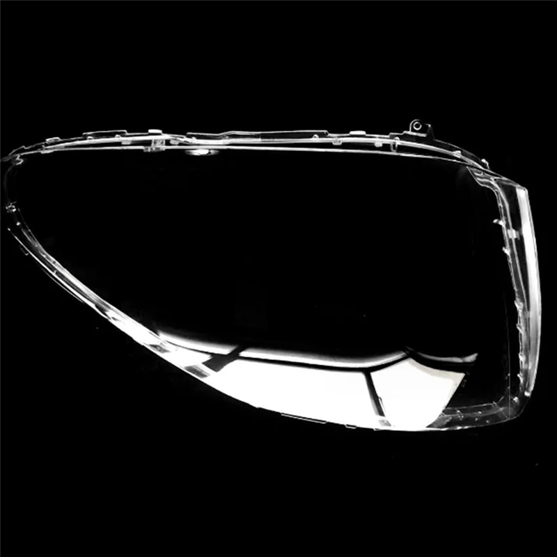 

Car Right Headlight Shell Lamp Shade Transparent Lens Cover Headlight Cover For Lexus LS430 LS460 LS600 2004-2005 Accessories