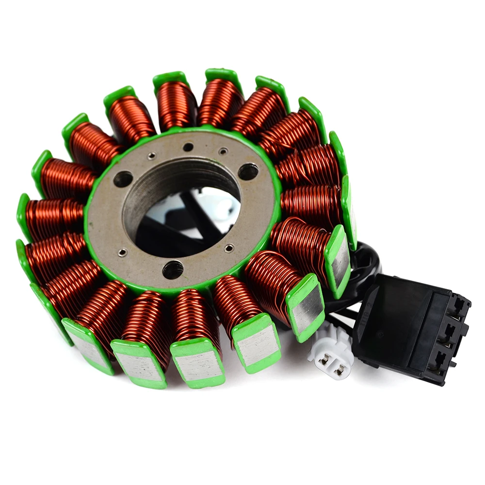 

21003-0175 Motorcycle Stator Coil For Kawasaki KLE300 ABS Versys-x 300 2017 2018 2019 2020