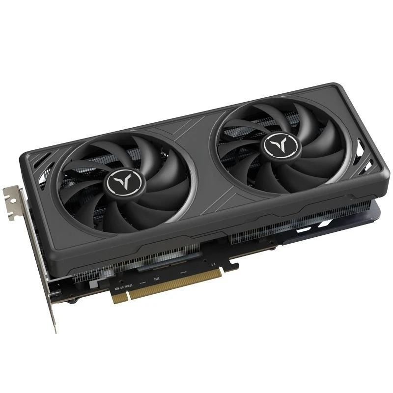 

RTX5070 12G D7 Earth God Gaming LIVE Editing AI Hashrate Computer Independent Graphics Card