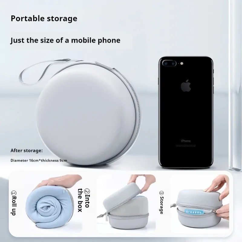 Thumbnail 2 - #58 Best Neck Pillows to Buy In 2026