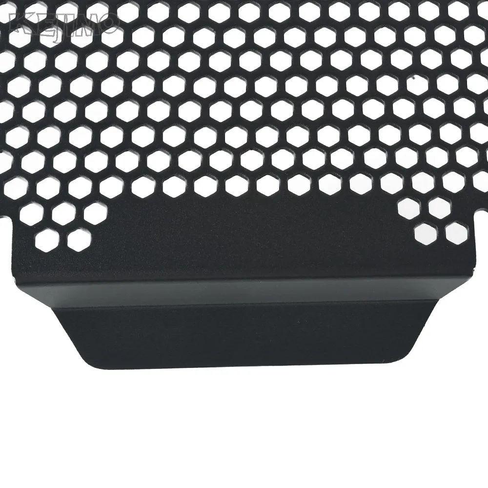 

FOR Kawasaki Versys 650 Ninja 650N F 2009 2016 Motorcycle Accessories Radiator Grille Cover Guard Protection ER6F ER6N ER 6F N