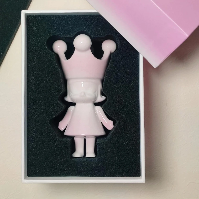 Molly Alien – Der wahre Schatz der PopMart-Welt, den ich nicht mehr missen möchte