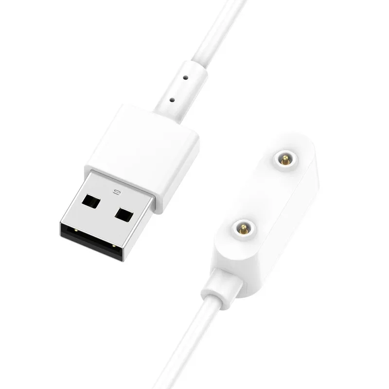 Kabel magnetyczny do ładowania smartwatcha Mibro Kids Watch T6C, kabel USB do ładowania