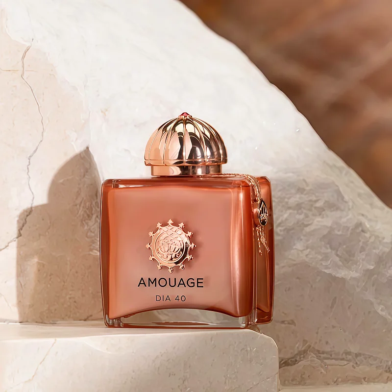 

Men's Perfume Collection: Guidance 46, Interlude & Lilac Love 100ml Unisex Eau De Parfum, Luxury Woody Oriental Arabian Scent