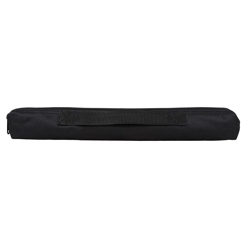 

Portable Flute Storage Bag Recorder Case Kids Instruments Mini Backpack Pouch Black Student Zippered Water Resistant Durable