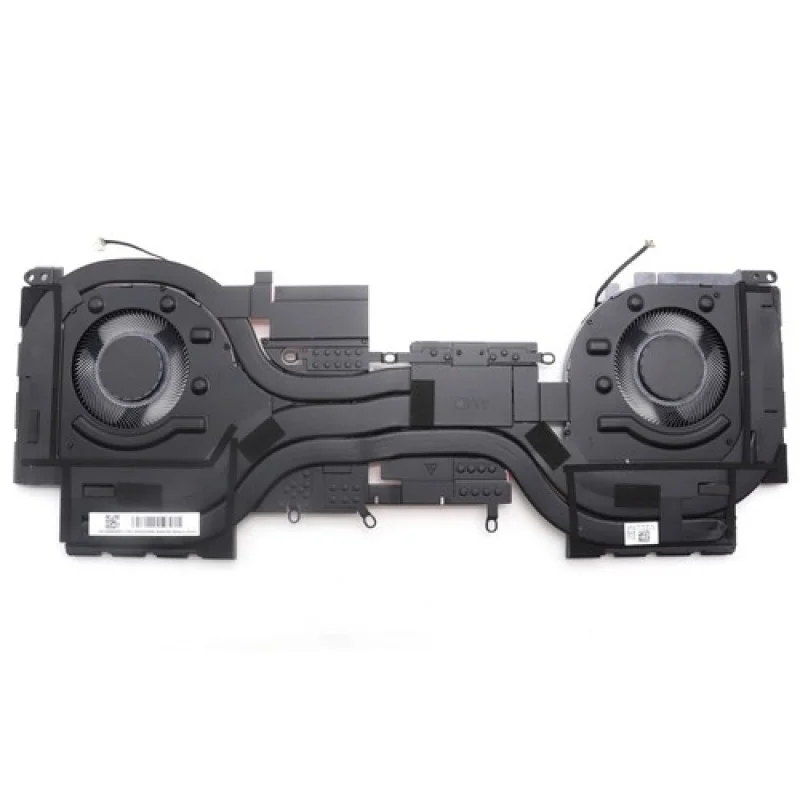Y+5H40S20945 New Thermal Module CPU GPU Heatsink & Fan for Legion S7 16APH8 82Y4