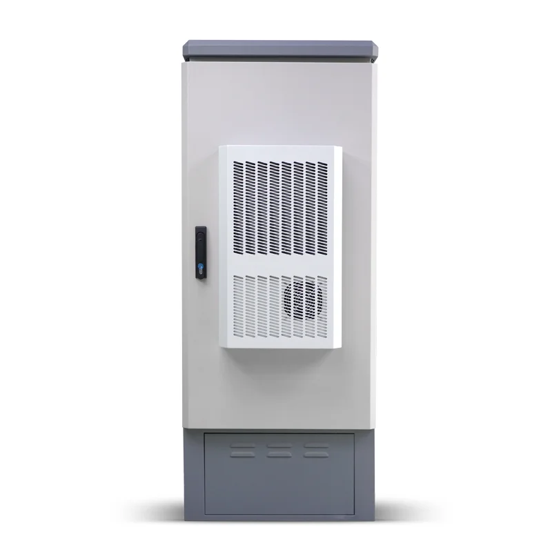 Air Conditioning system with fan 6U 9U 12U 15U 18U 24U 25U 19-inch racks outdoor Network Cabinets