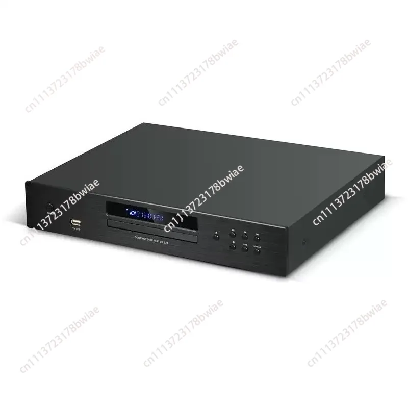 CD player, home, professional disc player lossless grade, Bluetooth player, pure record playback