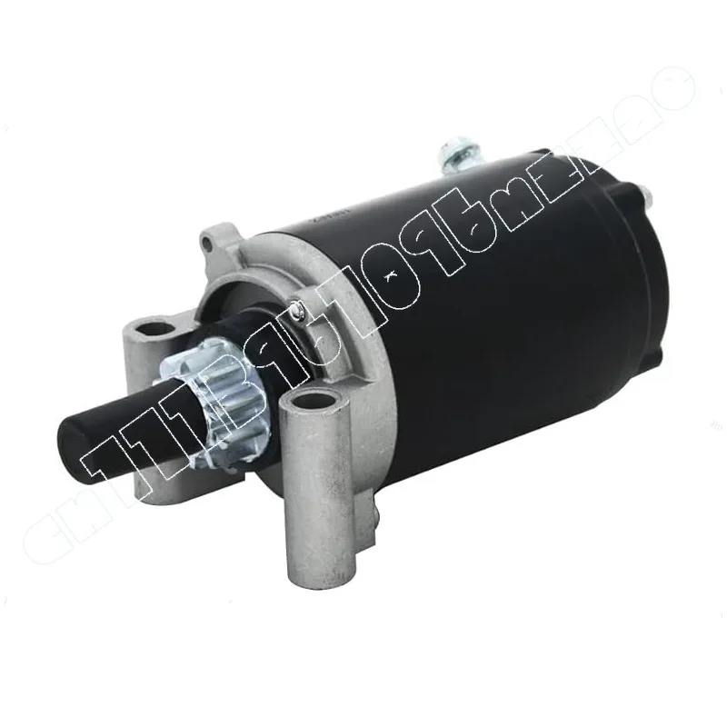 2509804, 2509805, 2509806 Lawn Mower Starter Motor Starter Motor