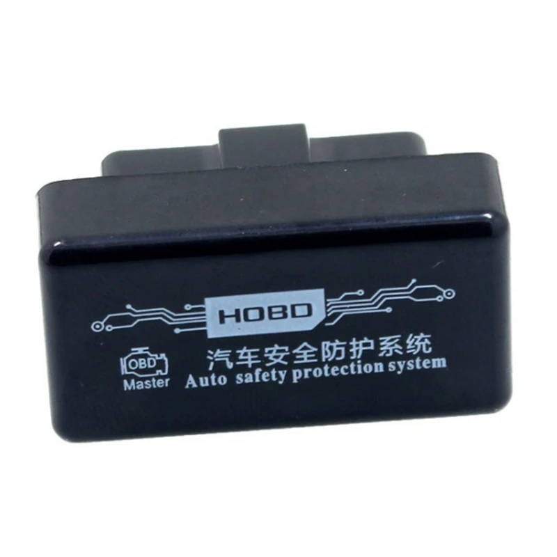 

OBD for 19-21 19-21 Models of Yi Ze Window Device Opening Closing Module System