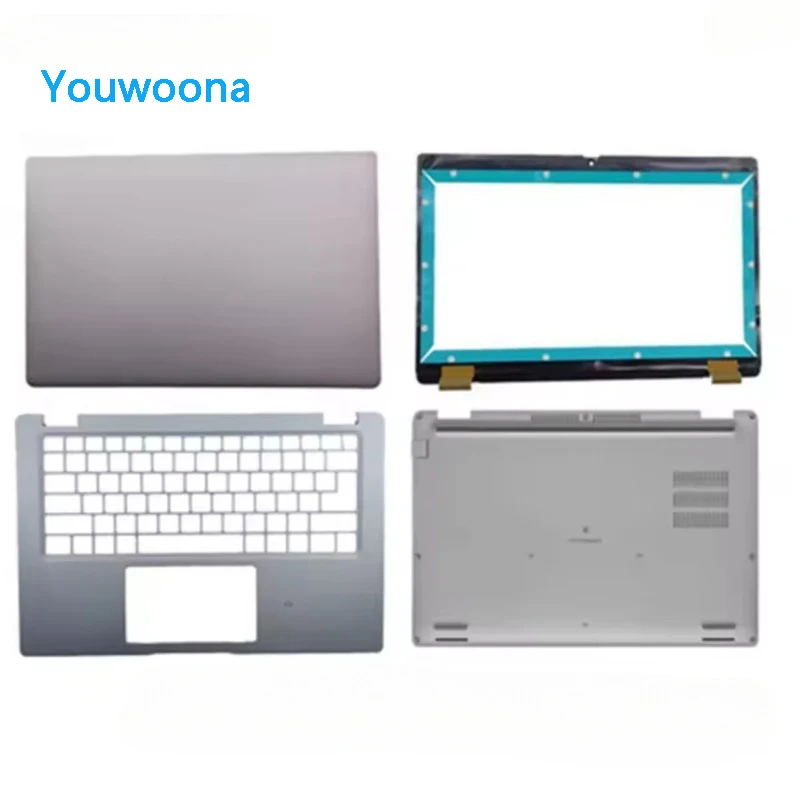 

NEW ORIGINAL Laptop Top Case/LCD Back Cover Case Bottom Case for DELL Latitude 5420 E5420 0DW98X 02VJKP 063DTN 0TXHXM A20695
