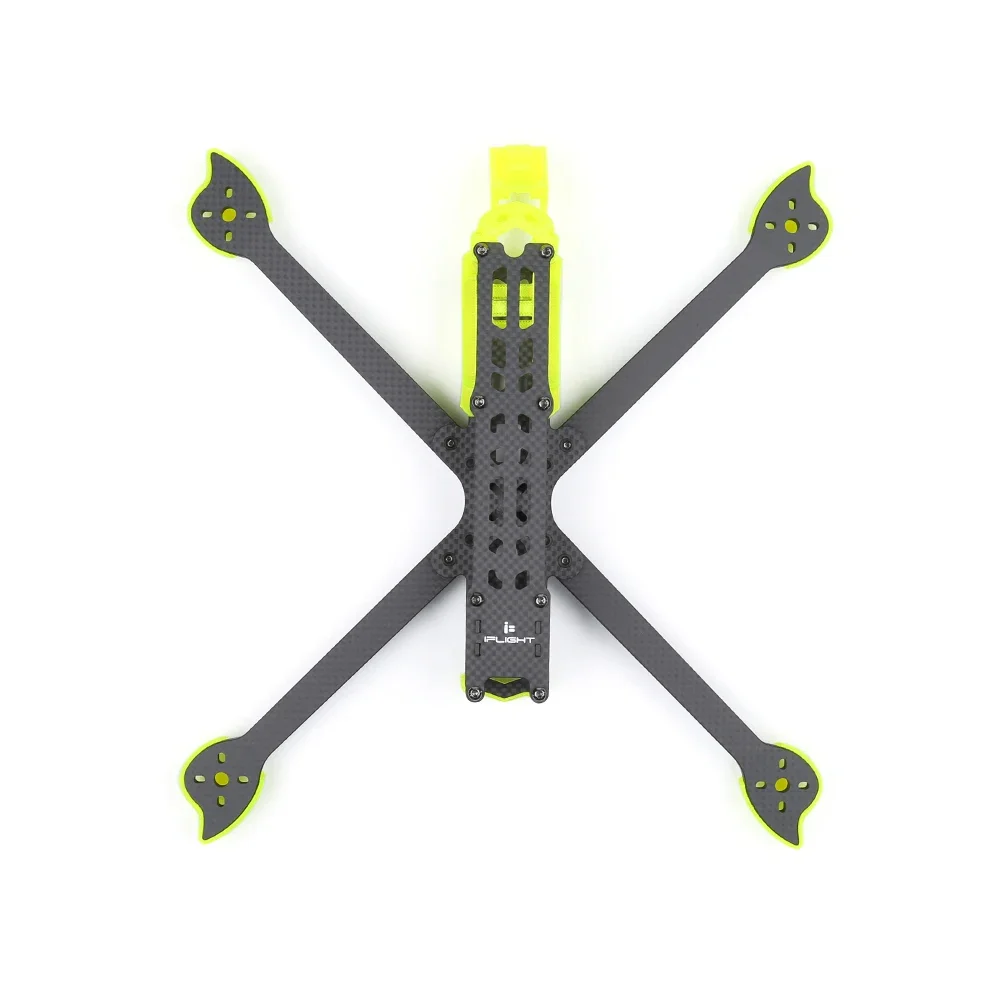 IFlight XL7 V5 322mm 7inch XL8 V5 360mm 8inch XL10 V5 420mm 10inch Carbon Fiber FPV Frame Kits for FPV Racing Long Ranges